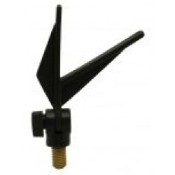 Cap Suport Nevis - Suport V Reglabil Inclinat Negru Cap Suport Nevis - Suport V Reglabil Inclinat Negru